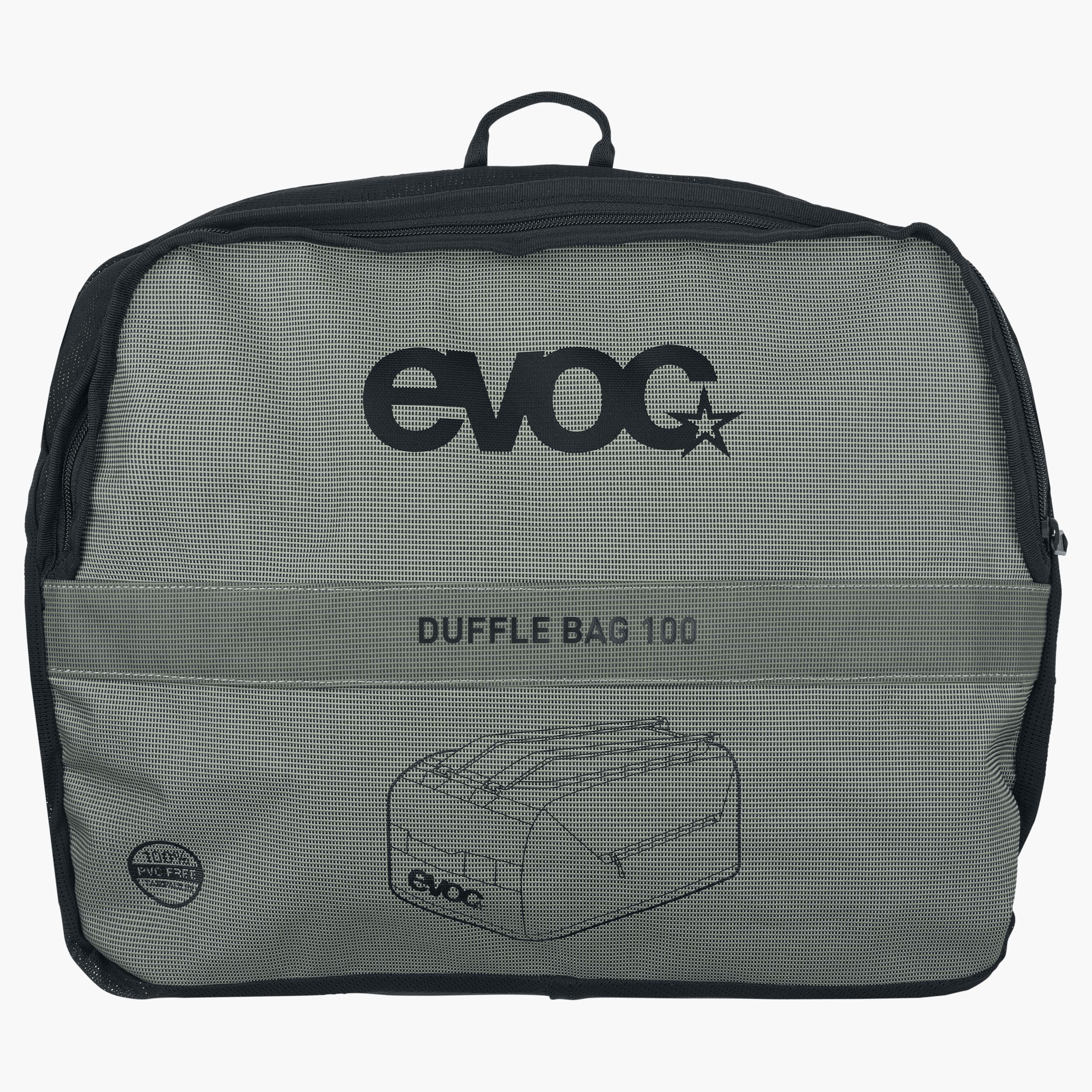 DUFFLE BAG 100