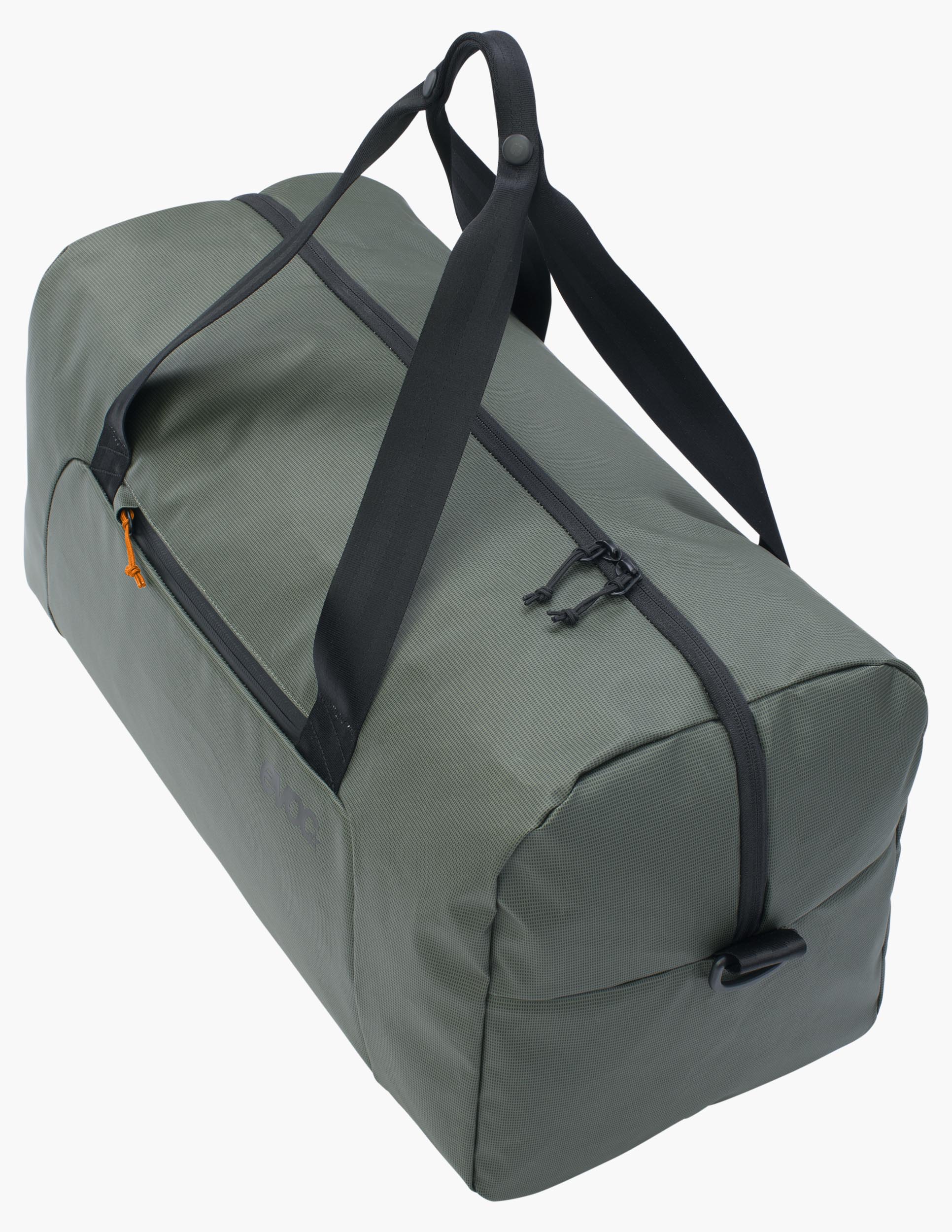 WEEKENDER 40 - Stylish travel bag for weekend trips, as hand luggage or daily use