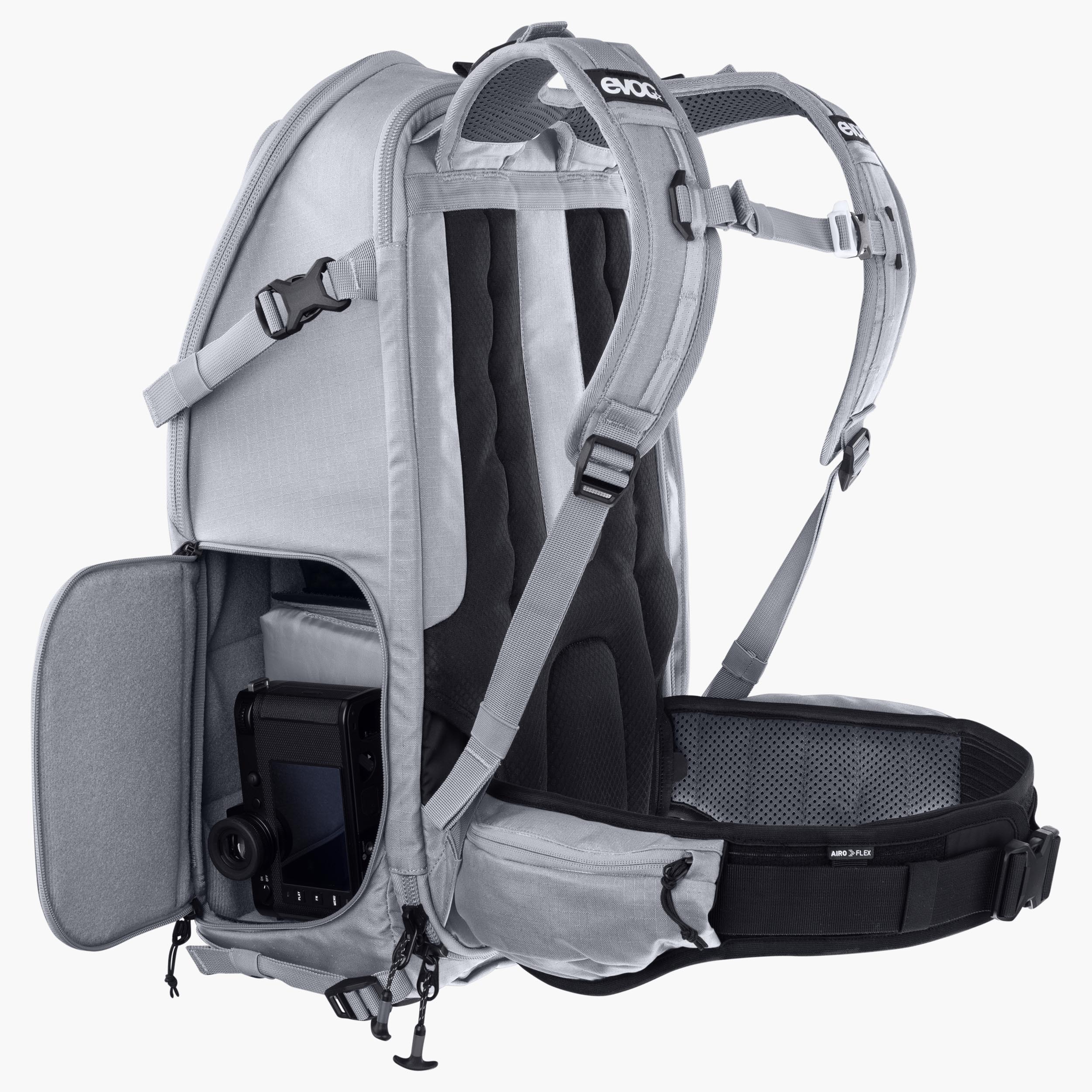 CP 26 - Lightweight camera backpack for action sports photographers