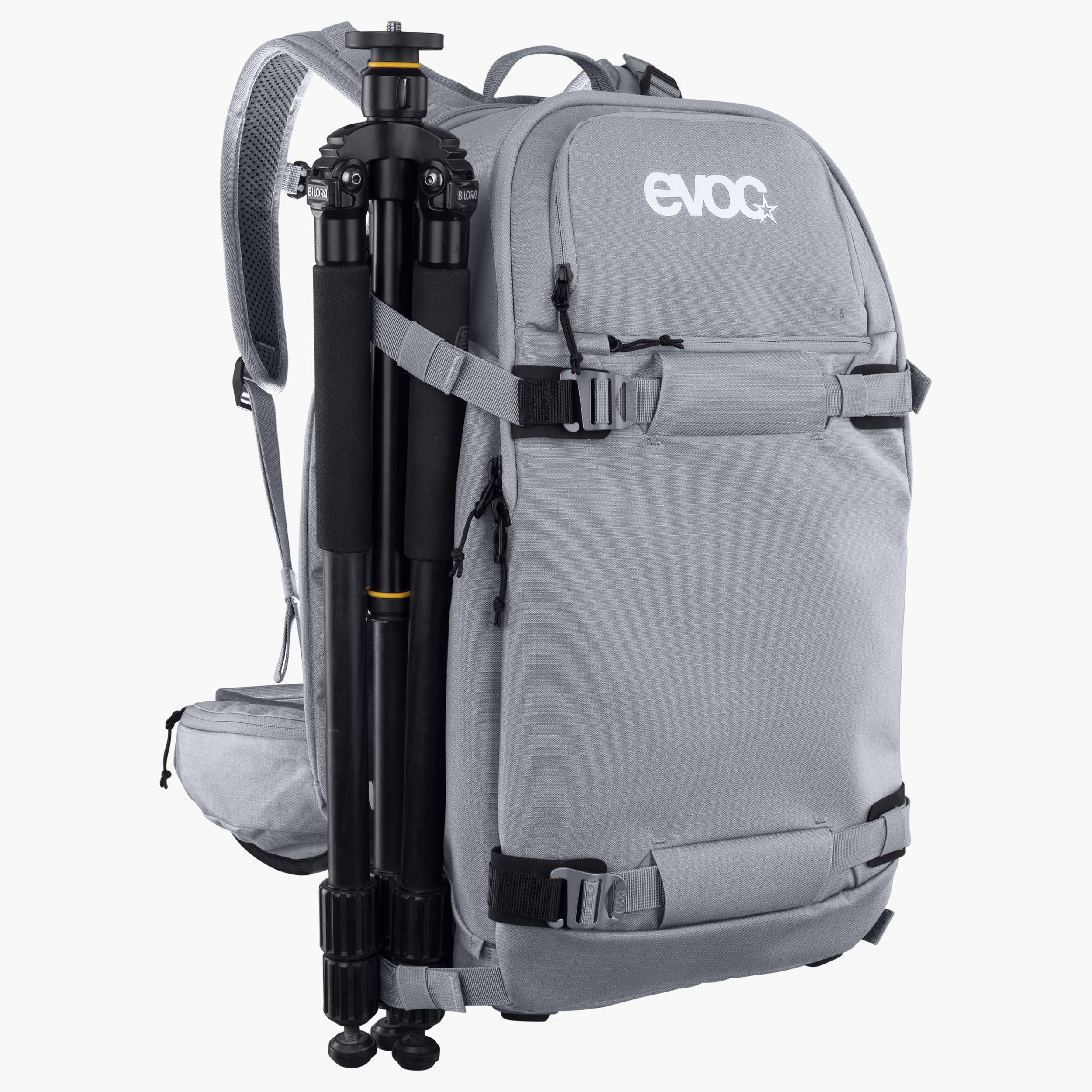 CP 26 - Lightweight camera backpack for action sports photographers