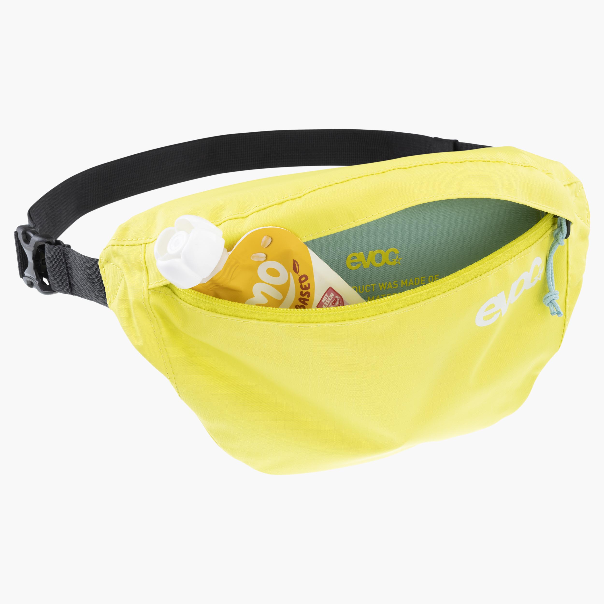 FANNY PACK - Fanny-Pack aus Materialien vergangener Kollektionen für den alltäglichen und sportlichen Einsatz