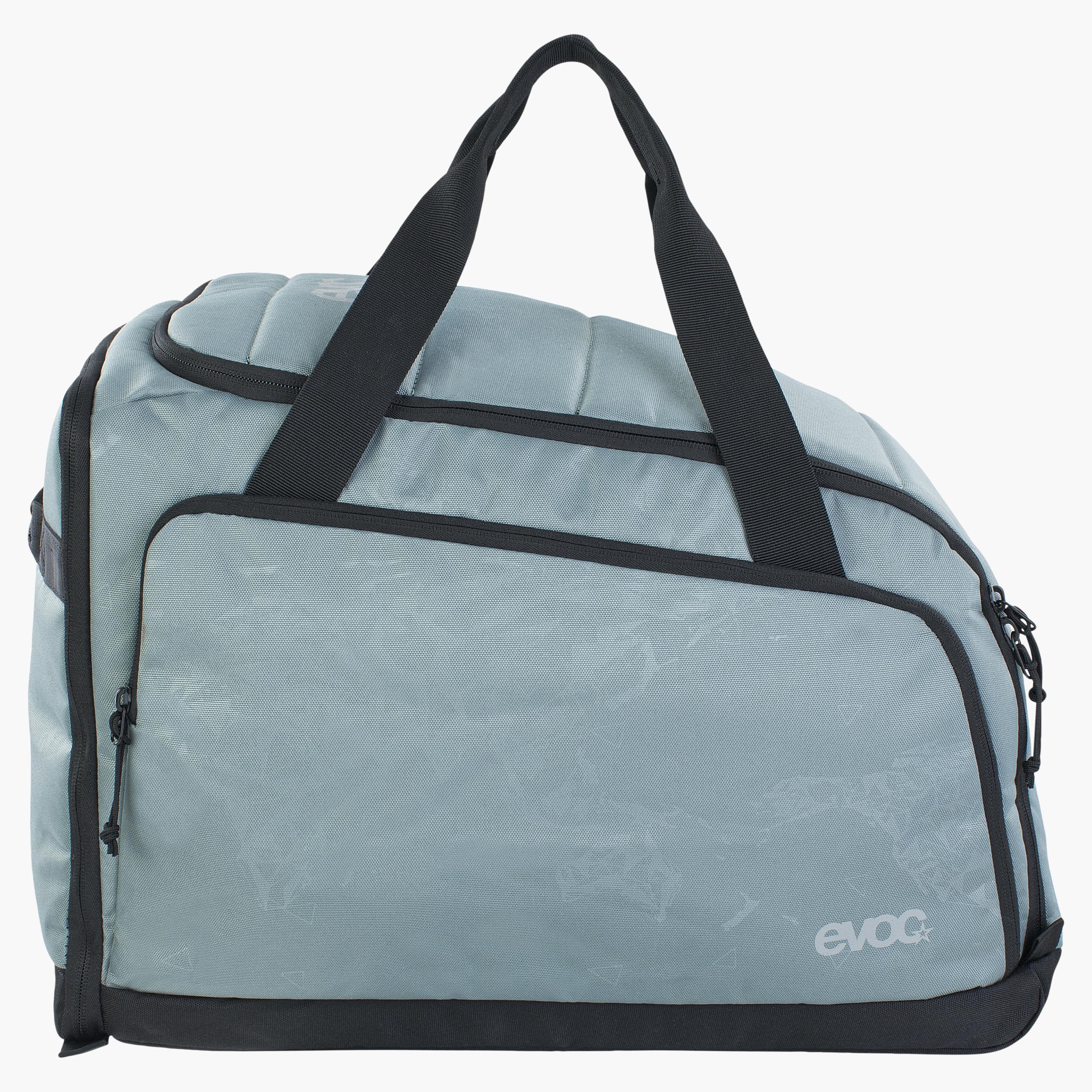 GEAR BAG 35 - Stabile, individuell unterteilbare Material-Tasche für Schnee-oder Bike-Abenteuer