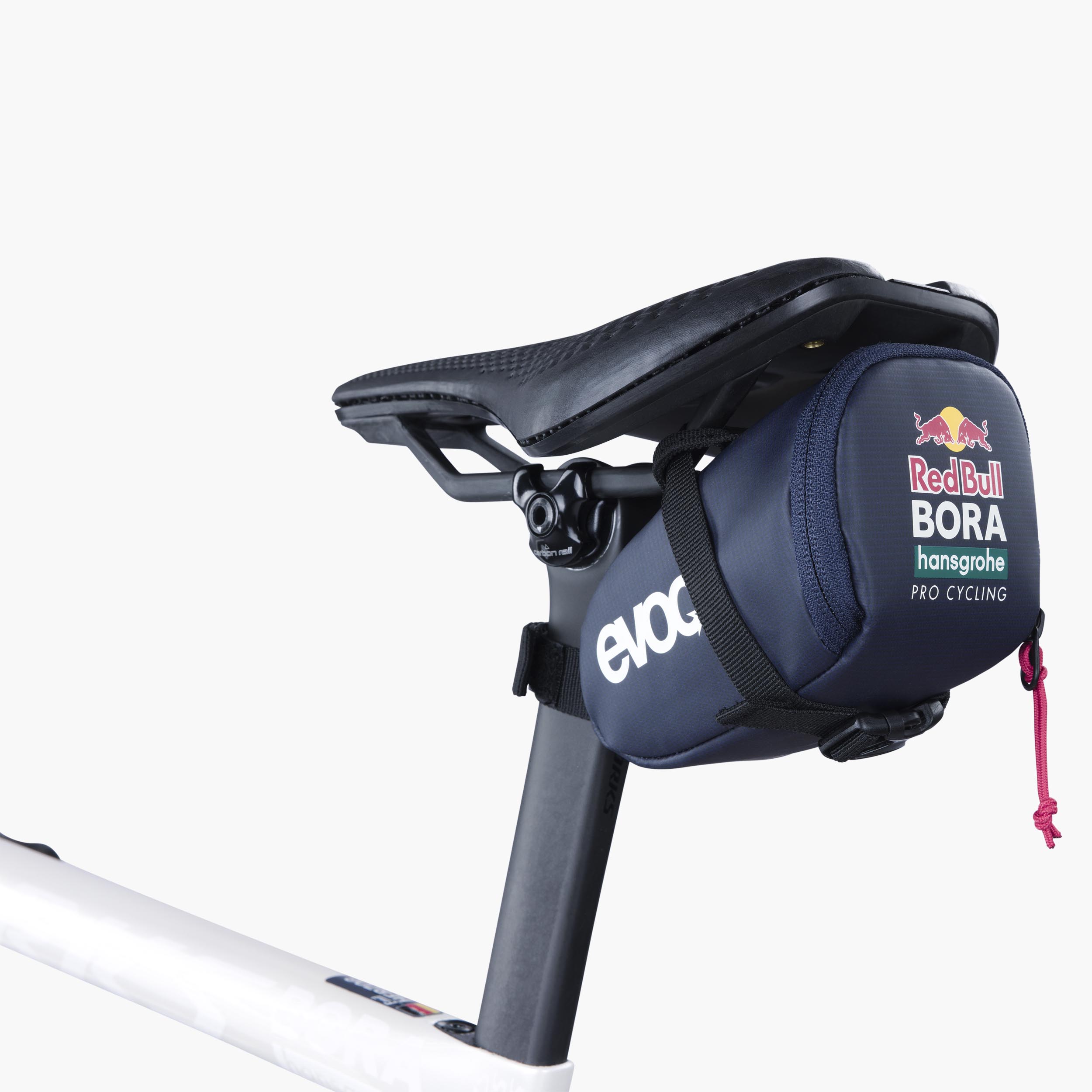 SEAT BAG M - Red Bull - BORA - hansgrohe 