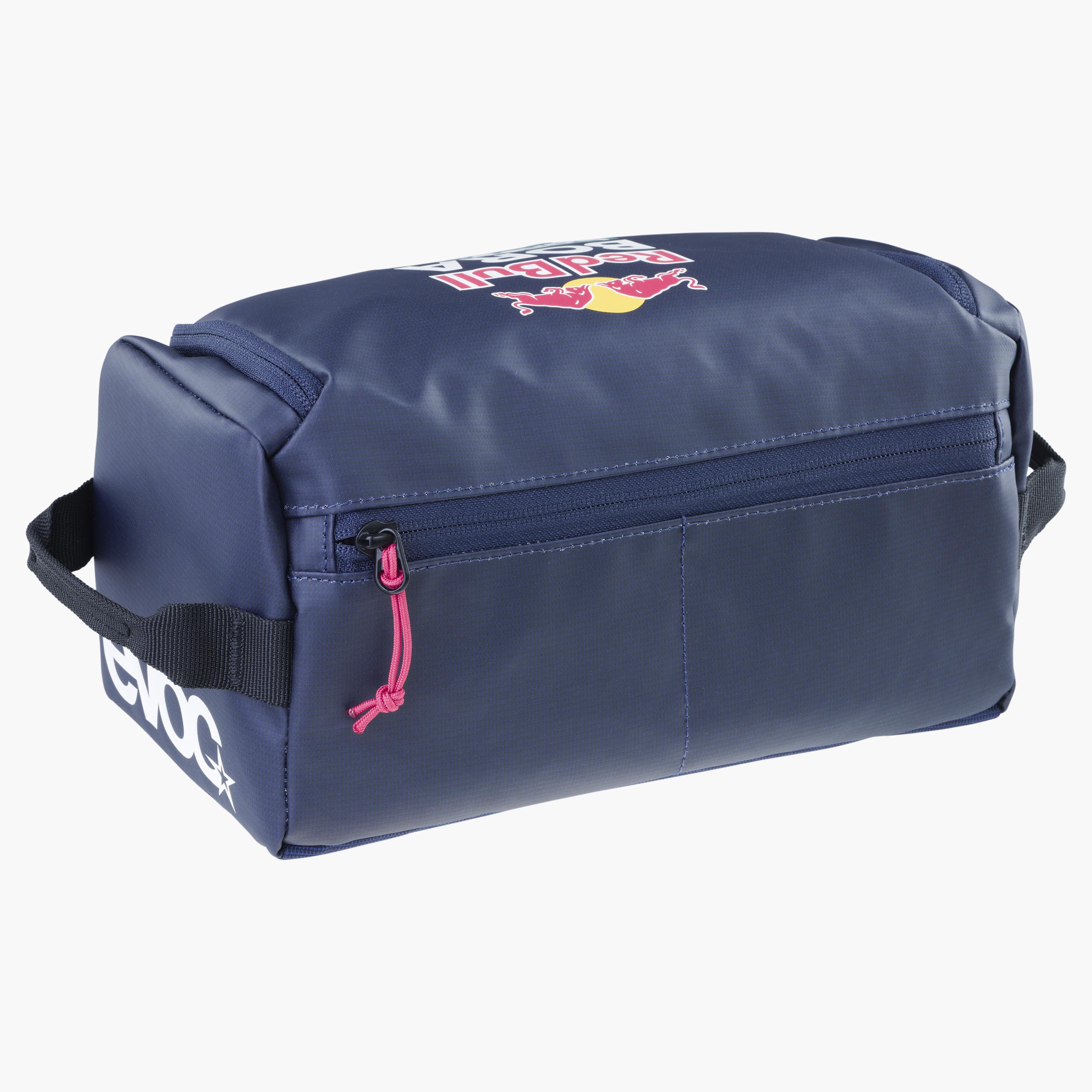 WASH BAG - Red Bull - BORA - hansgrohe 