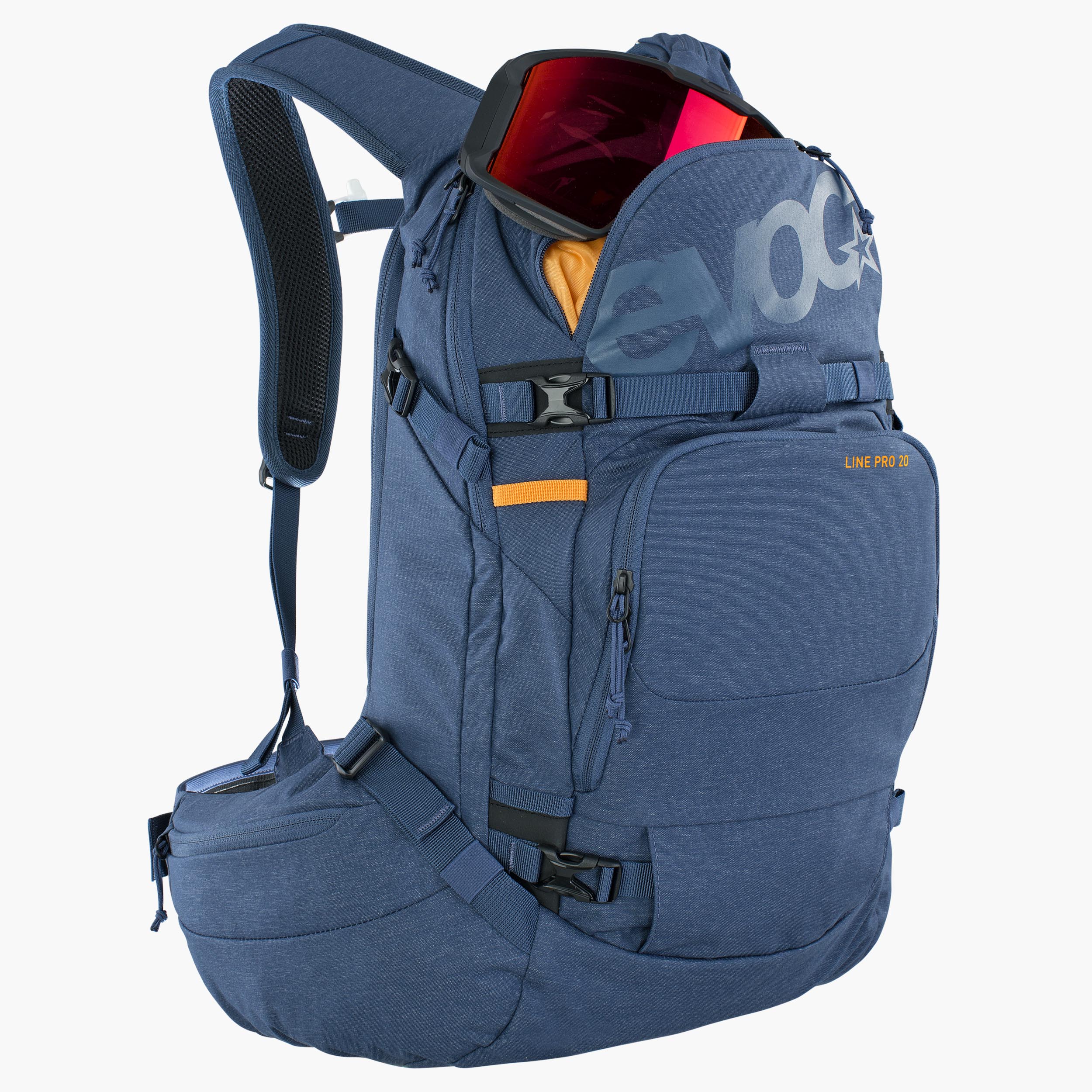 LINE PRO 20 Protector Backpack