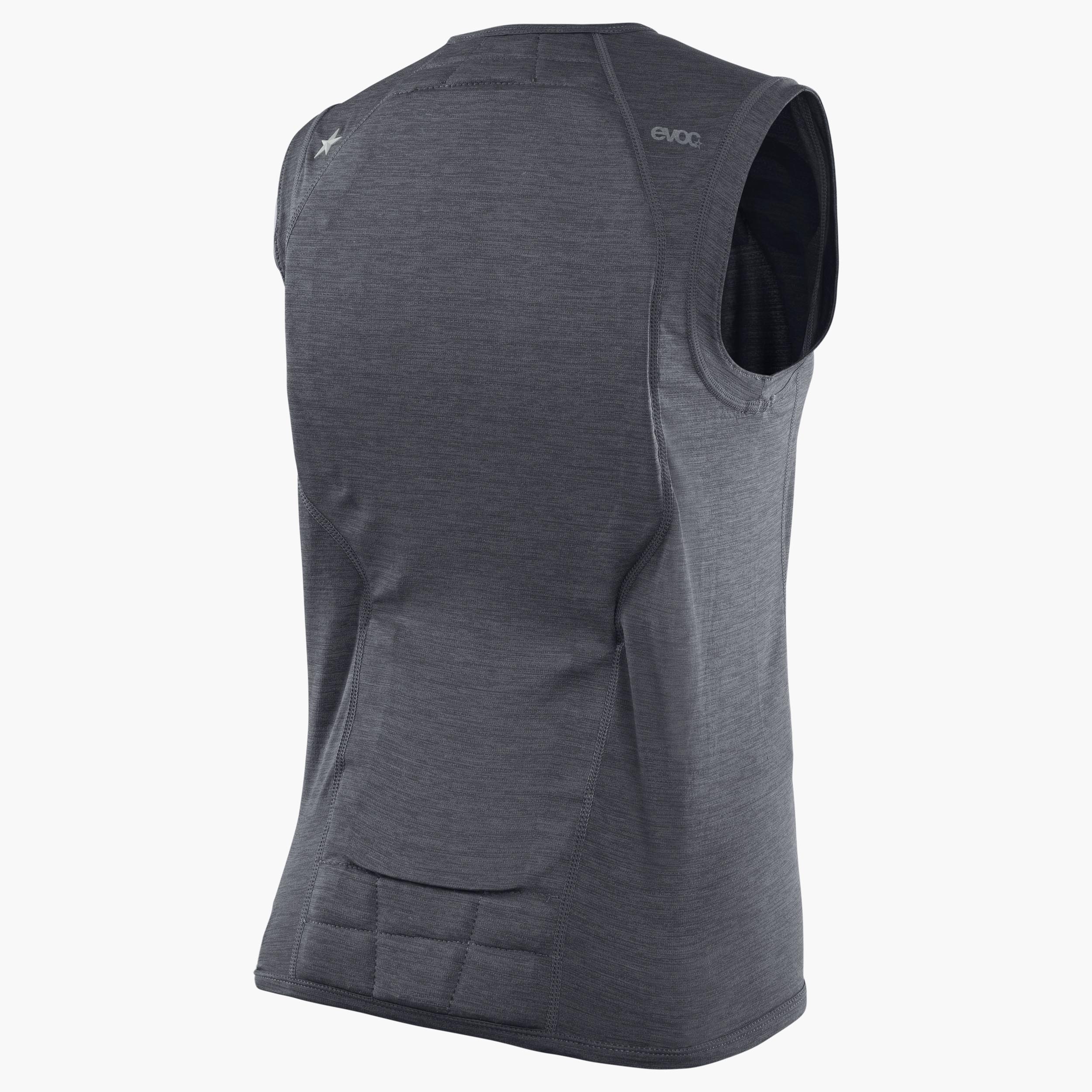 PROTECTOR VEST WOMEN - Sustainable ladies protector vest with top comfort and maximum freedom of movement