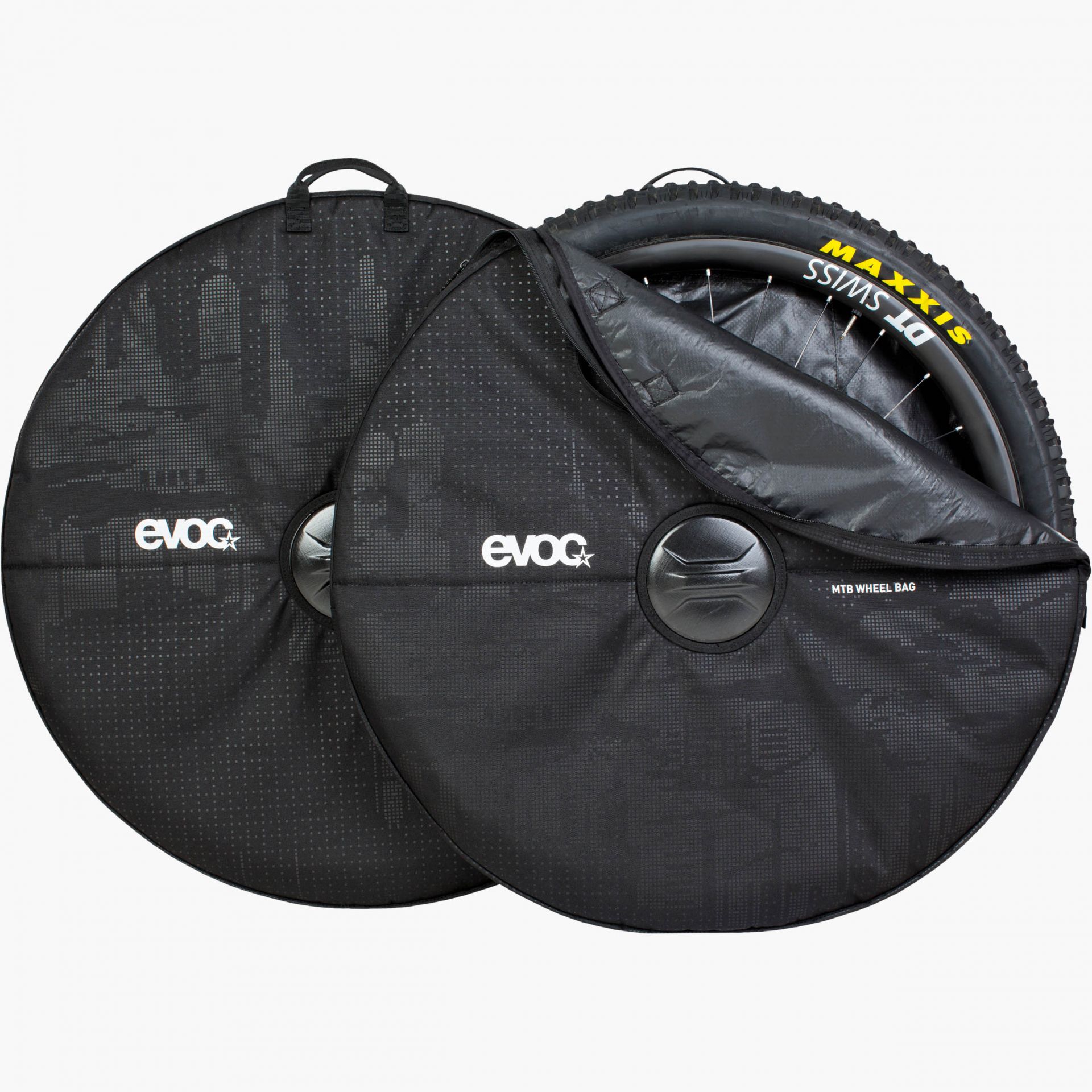 29er wheel bag